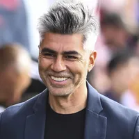 La decisión de Escudero con la lista de convocados para River vs. Independiente Rivadavia