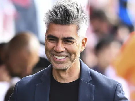 La decisión de Escudero con la lista de convocados para River vs. Independiente Rivadavia