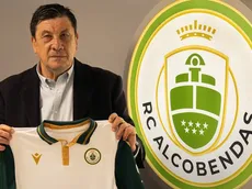 Ex River: el llamativo destino que eligió Germán Burgos para continuar su carrera como director deportivo