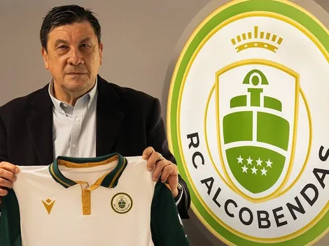 Ex River: el llamativo destino que eligió Germán Burgos para continuar su carrera como director deportivo