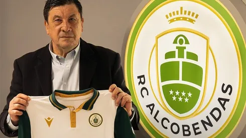 Burgos fue ayudante de campo de Diego Simeone durante ocho años y realizó dos incursiones como DT principal.