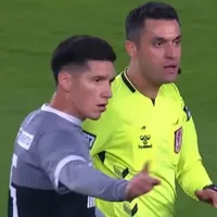 De no creer lo que le pasó a Kranevitter en Turquía: lo iban a reemplazar y se negó a salir de la cancha