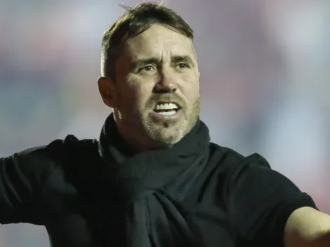 Se suma Coudet: los 46 entrenadores que tuvo River a lo largo de su historia