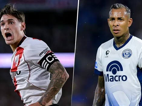 River visita Mendoza mientras espera por Coudet: hora, TV y posibles formaciones