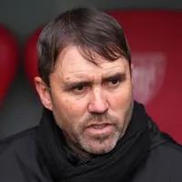 ¿River le pagará a Alavés? Se definen los últimos detalles de la llegada de Coudet