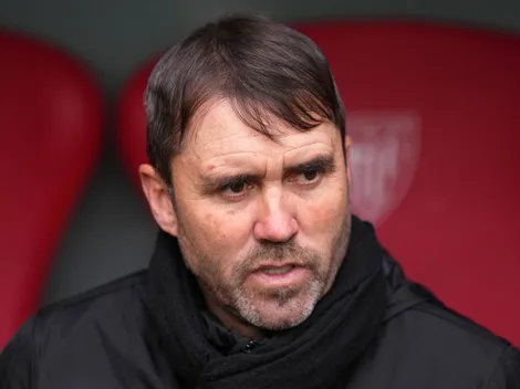 ¿River le pagará a Alavés? Se definen los últimos detalles de la llegada de Coudet