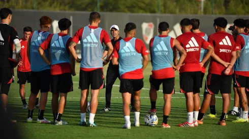 La razón de la decisión del Pichi.