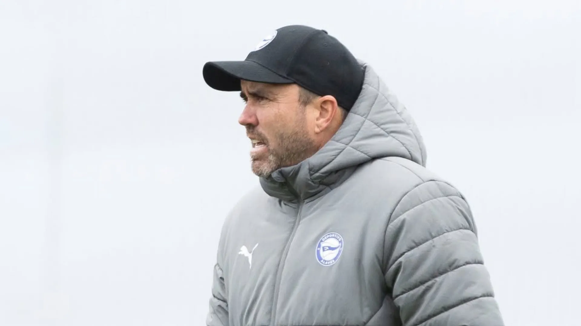 Coudet rescindió su contrato con Alavés, que recibirá una compensación de un millón de euros.