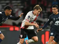 A qué hora juega River hoy vs. Independiente Rivadavia y qué canal pasa el partido