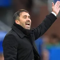 River acordó cuánto deberá pagarle a Alavés por la salida de Coudet: el monto y cuándo llega a Argentina