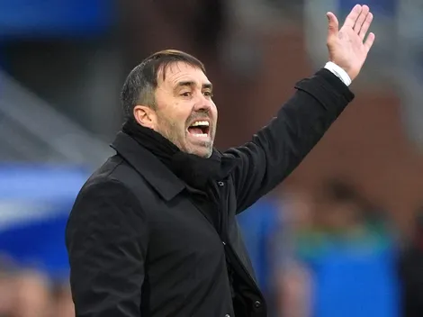 River acordó cuánto deberá pagarle a Alavés por la salida de Coudet