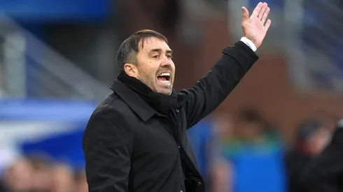 Coudet firmará un contrato hasta diciembre del 2027 con River.