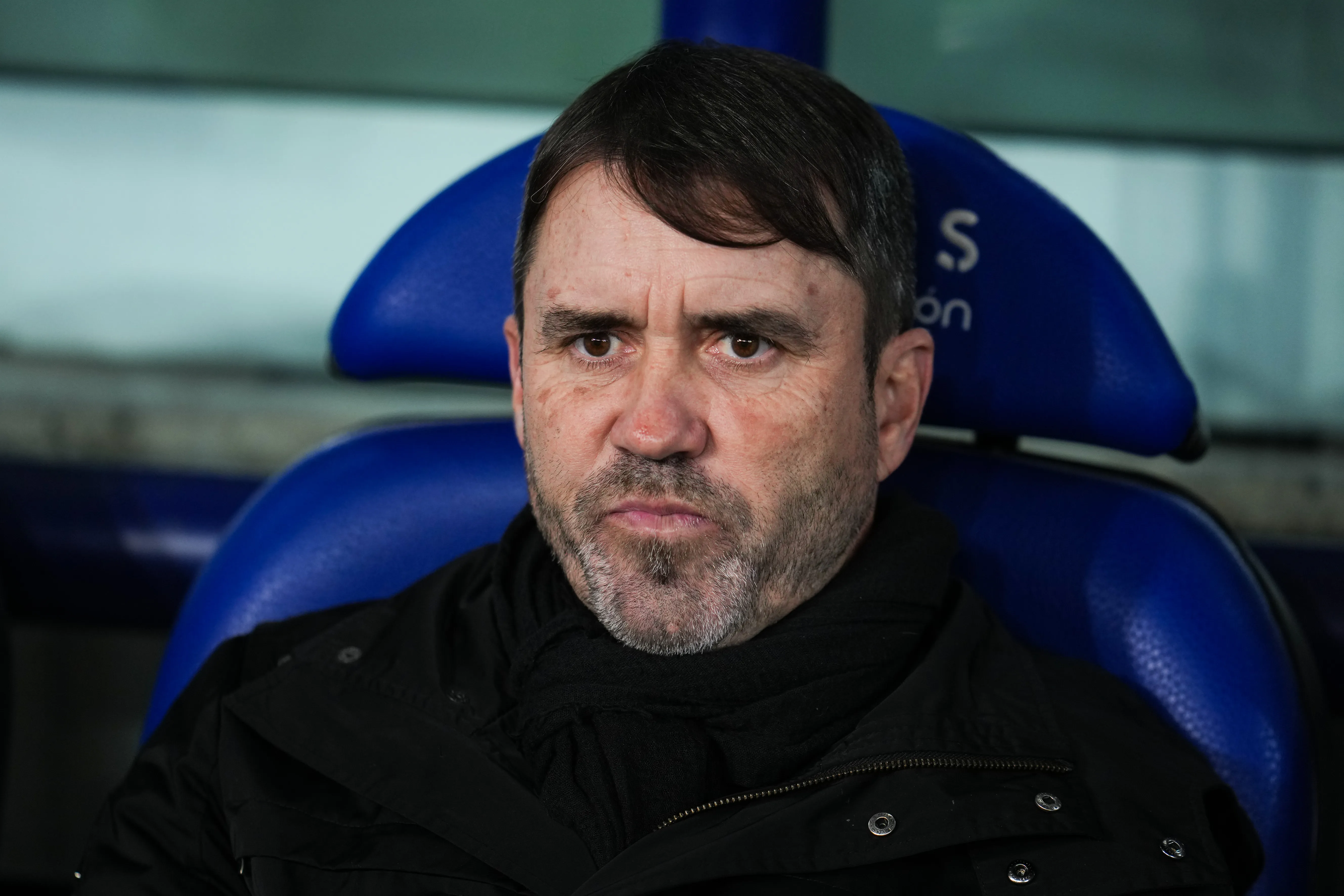 River le pagará a Alavés un millón de dólares en concepto de compensación económica por Coudet. (Getty Images)