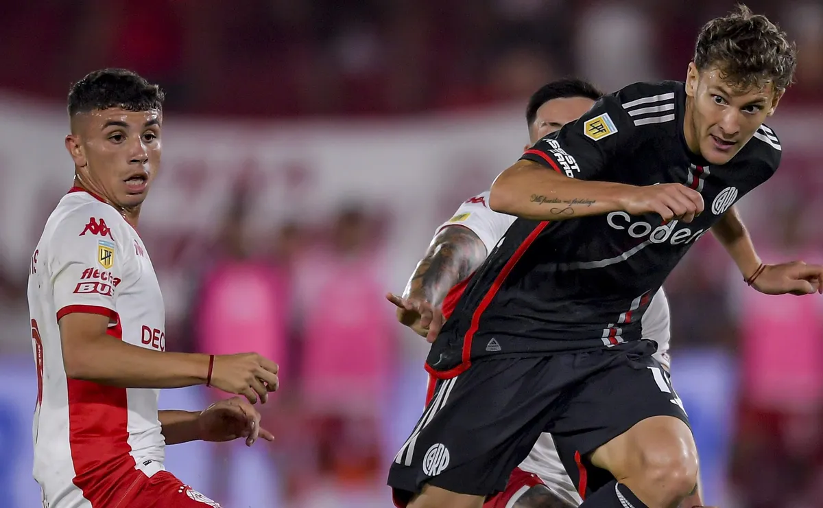 Cuándo y a qué hora es el próximo partido de River vs. Huracán