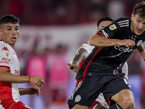 Cuándo y a qué hora es el próximo partido de River vs. Huracán