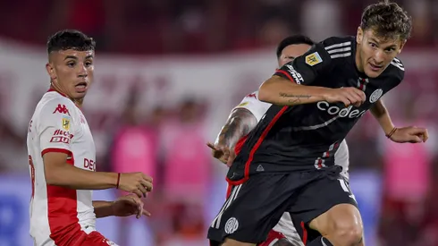 Cuándo y a qué hora es el próximo partido de River vs. Huracán