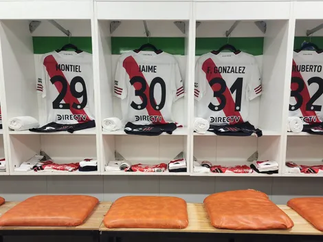 River vs. Ind. Rivadavia EN VIVO: seguí la previa y el minuto a minuto