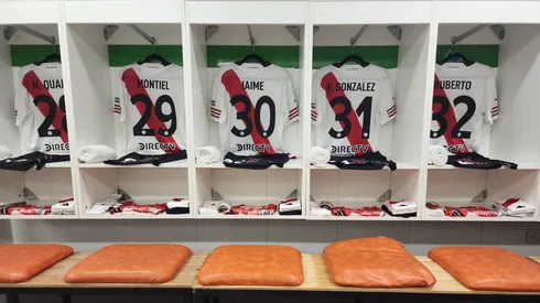 River vs. Independiente Rivadavia EN VIVO.