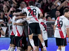 Se acerca al Mundial: el jugador de River que fue convocado a su selección para la fecha FIFA