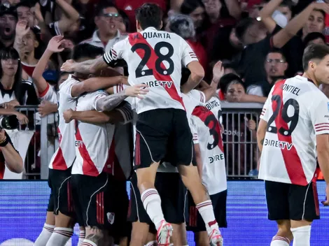 Pronósticos Independiente Rivadavia vs River Plate: El Millonario ante una buena medida frente al líder