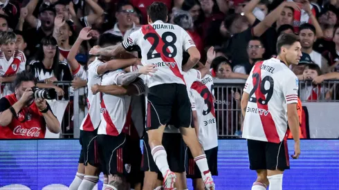 River Plate es favorito ante Independiente Rivadavia.