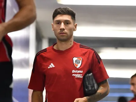 River vs. Ind. Rivadavia EN VIVO: formaciones confirmadas y minuto a minuto