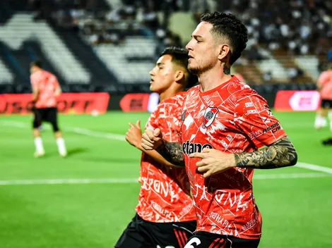 River vs. Ind. Rivadavia EN VIVO: ¡Beltrán salvó al Millonario!