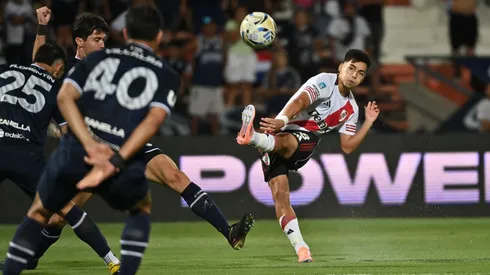 River vs. Independiente Rivadavia EN VIVO.