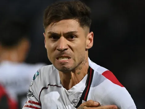 Video| el gol de Montiel para River vs. Ind. Rivadavia