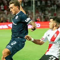 Cómo quedó River en la tabla de posiciones del Apertura luego del empate con Independiente Rivadavia