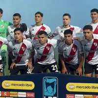 Los puntajes de River vs. Independiente Rivadavia por el Torneo Apertura 2026: Uno por Uno