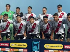 Jugador x Jugador vs. Ind. Rivadavia