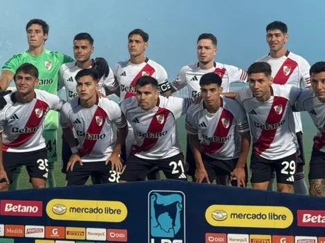 Jugador x Jugador vs. Ind. Rivadavia