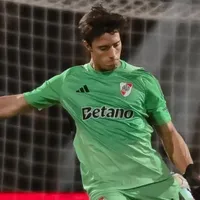 Figura absoluta: las tres atajadas espectaculares de Beltrán en Mendoza