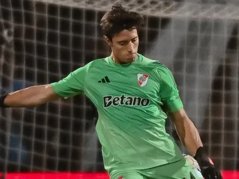 Figura absoluta: las tres atajadas espectaculares de Beltrán en Mendoza