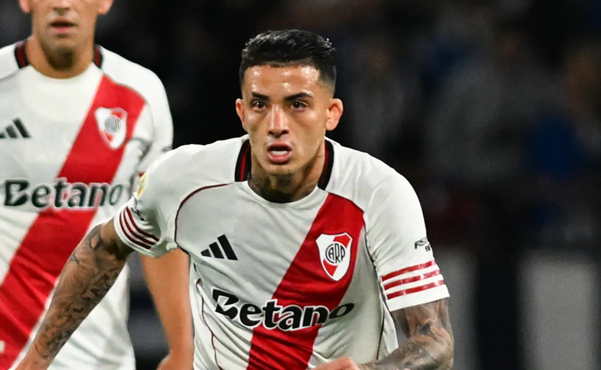Castaño volvió a jugar tras varias ausencias.