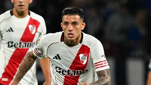 Castaño volvió a jugar tras varias ausencias.