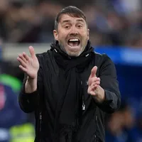 Las certezas futbolísticas con las que se encontrará el Chacho Coudet cuando asuma en River