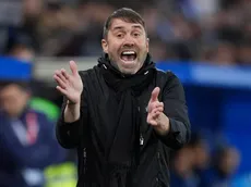 Las certezas futbolísticas con las que se encontrará Coudet cuando asuma en River