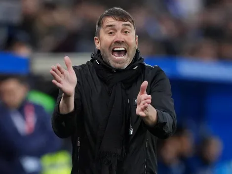 Las certezas futbolísticas con las que se encontrará Coudet cuando asuma en River