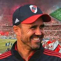 Así juegan los equipos de Chacho Coudet: filosofía, tácticas y por qué encaja como nuevo técnico de River