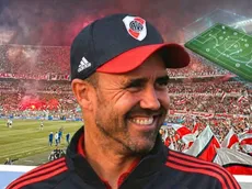 Así juegan los equipos de Chacho Coudet: filosofía, tácticas y por qué encaja como nuevo técnico de River