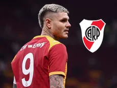 Habló el agente de Mauro Icardi: el interés de River y qué dijo Di Carlo sobre el tema