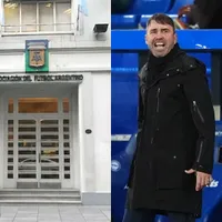 AFA confirmó el paro para la fecha 9 del Torneo Apertura 2026: cuándo juega River y debuta Eduardo Coudet