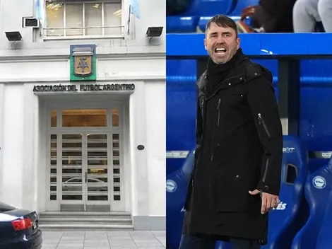 Confirman si se levanta o se sostiene el paro de la fecha 9 y cuándo será el debut de Coudet en River