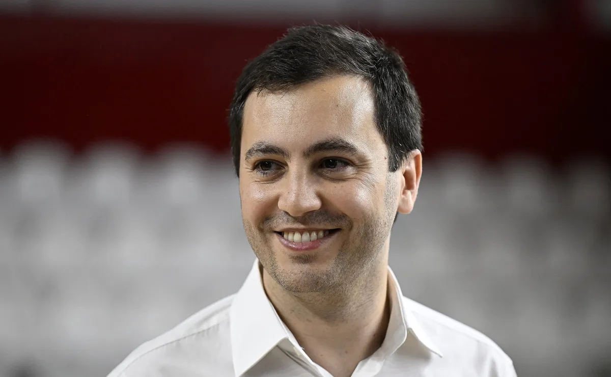 Stefano Di Carlo destacó el mercado de pases.