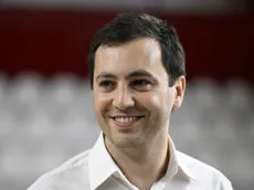 Di Carlo sacó pecho por el último mercado de pases que hizo con Gallardo y puntualizó en el volante central: qué dijo