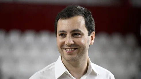 Stefano Di Carlo destacó el mercado de pases.