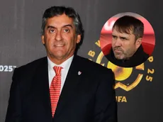 Francescoli, factor clave en la llegada de Coudet: el trasfondo sobre la decisión de su búsqueda