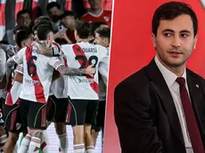 Di Carlo habló del comportamiento del plantel tras la salida de Gallardo y la intimidad del viaje a Mendoza